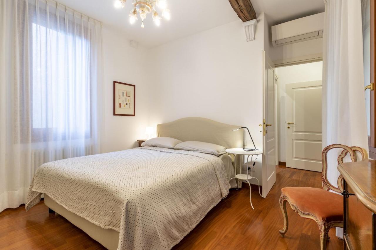 Ca' Della Commedia - San Marco By Wonderful Italy Apartment Venice Exterior photo