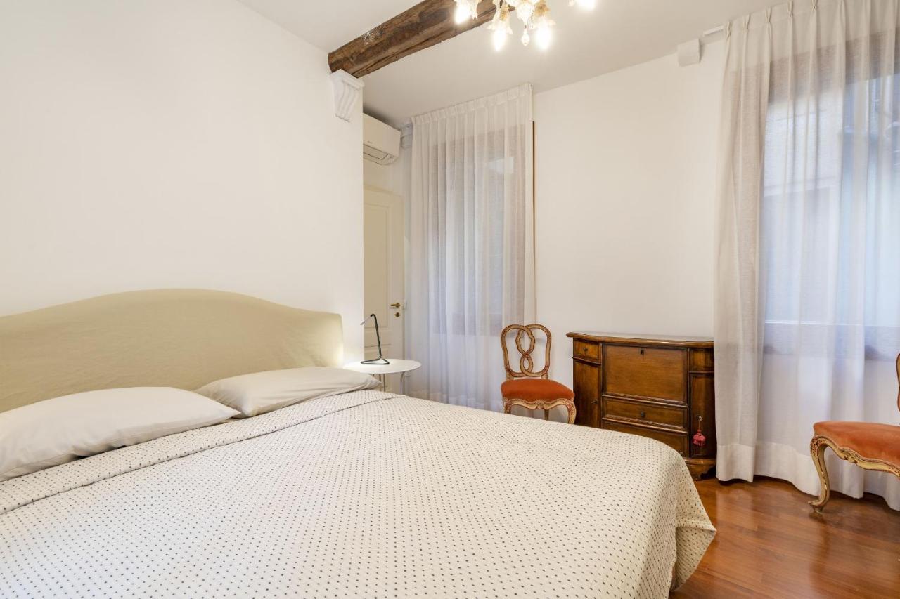 Ca' Della Commedia - San Marco By Wonderful Italy Apartment Venice Exterior photo