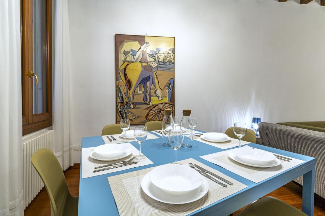 Ca' Della Commedia - San Marco By Wonderful Italy Apartment Venice Exterior photo