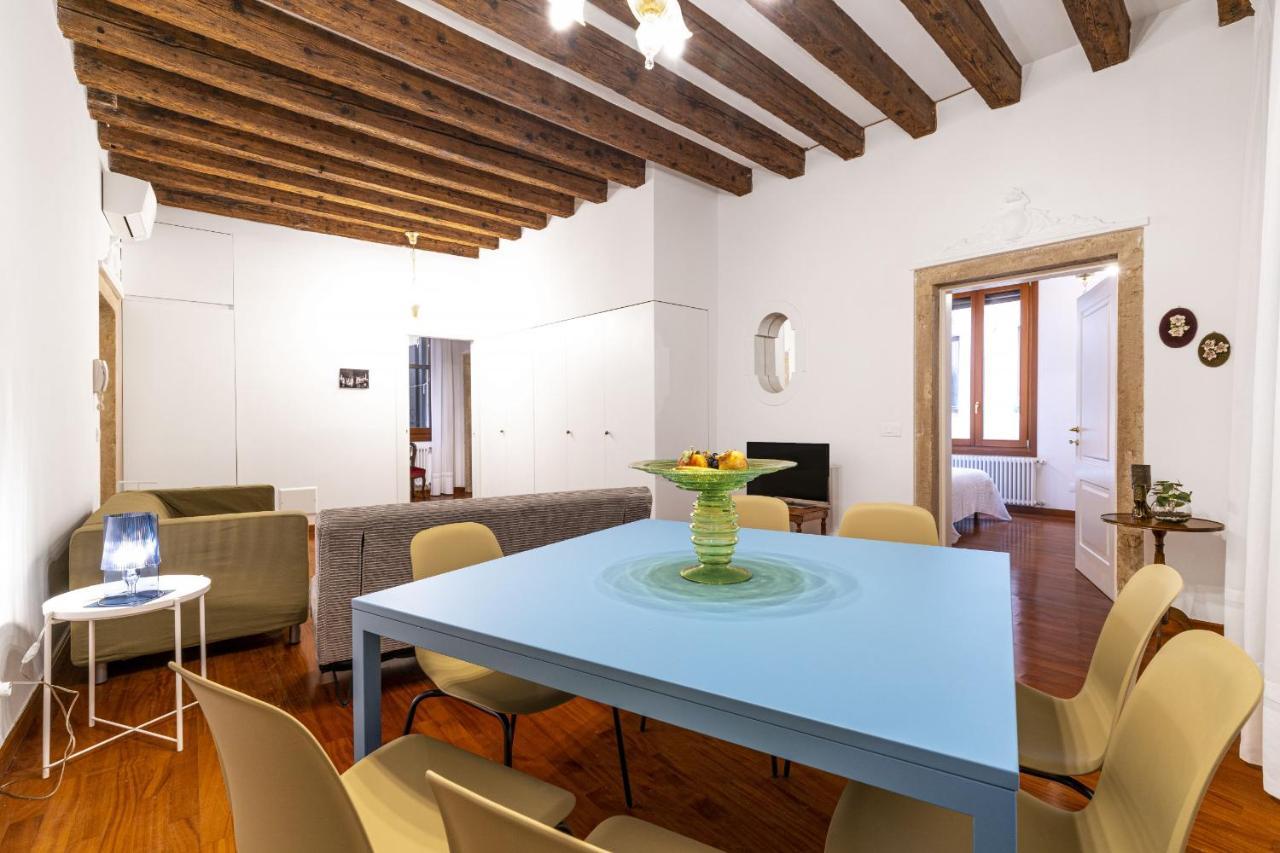 Ca' Della Commedia - San Marco By Wonderful Italy Apartment Venice Exterior photo