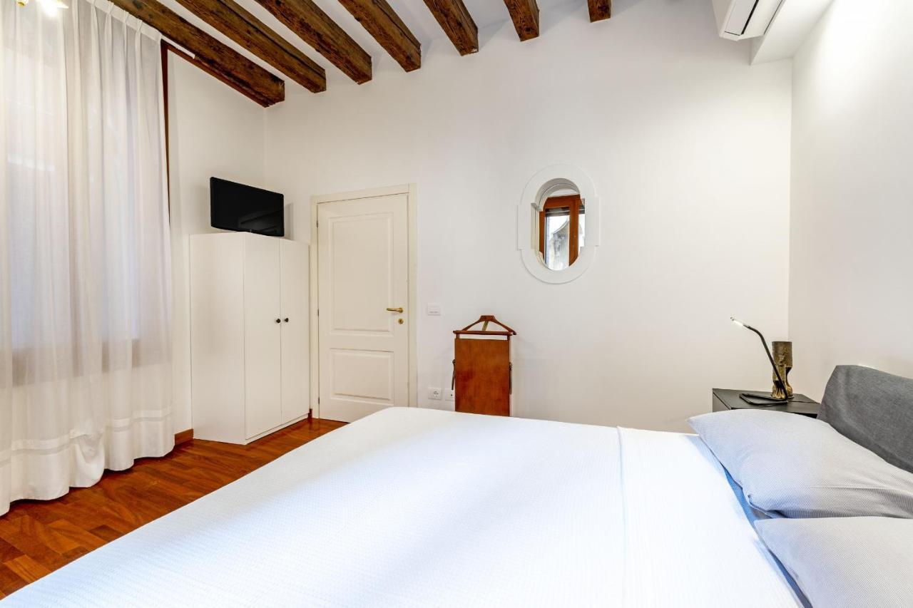 Ca' Della Commedia - San Marco By Wonderful Italy Apartment Venice Exterior photo
